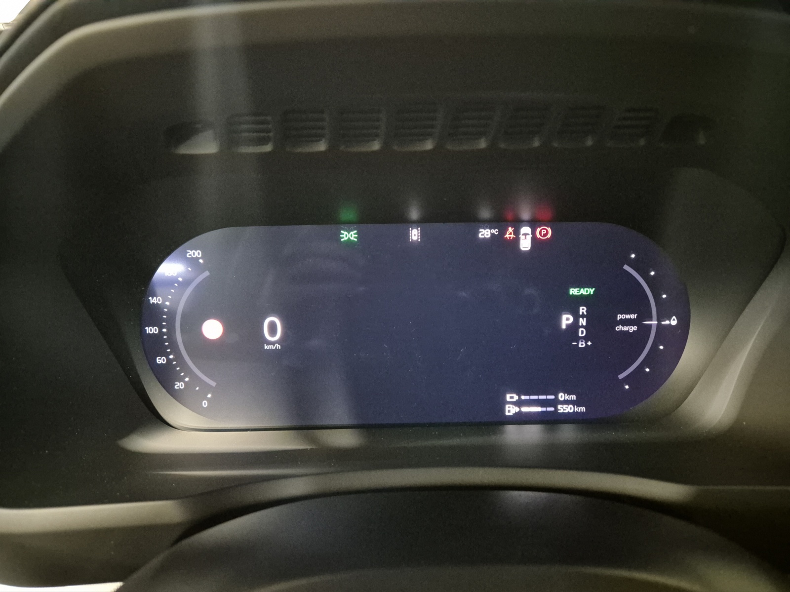 VOLVO XC90 2.0 T8 TE Black Edition eAWD-image-12