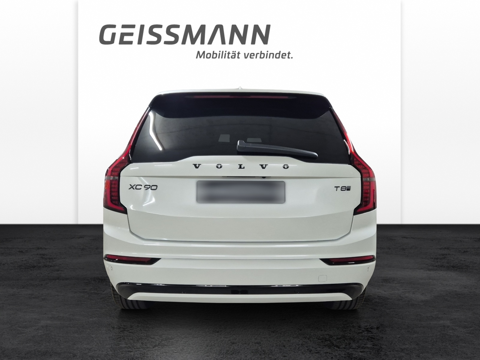 VOLVO XC90 2.0 T8 TE Black Edition eAWD-image-5