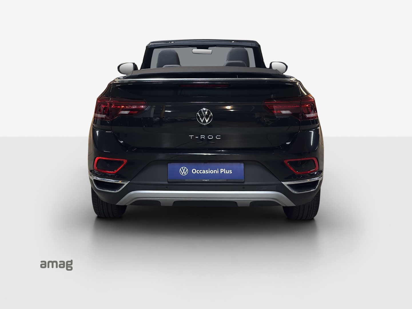 VW T-Roc Cabriolet 1.5 TSI EVO Style DSG-image-3