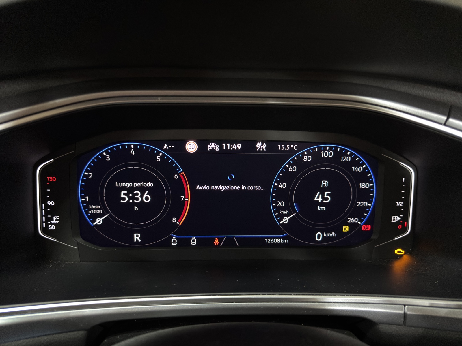 VW T-Roc Cabriolet 1.5 TSI EVO Style DSG-image-14