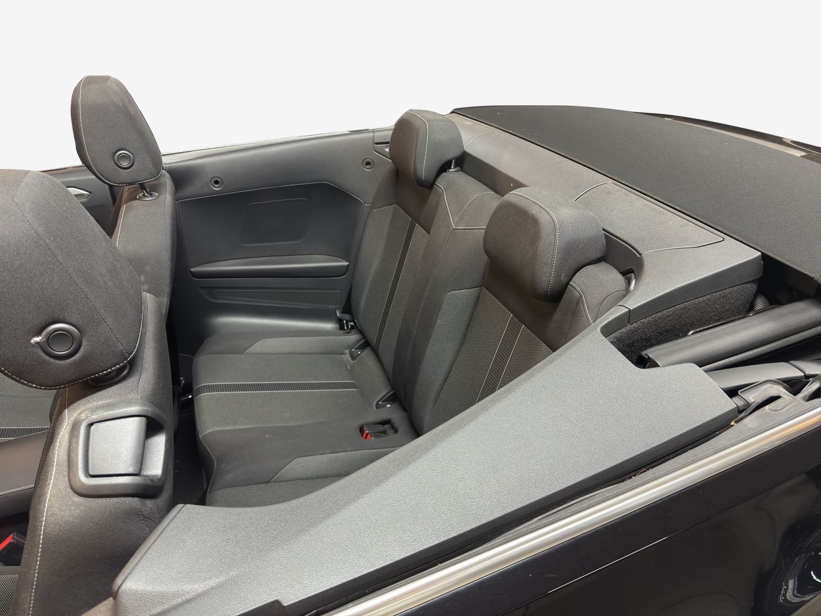 VW T-Roc Cabriolet 1.5 TSI EVO Style DSG-image-11