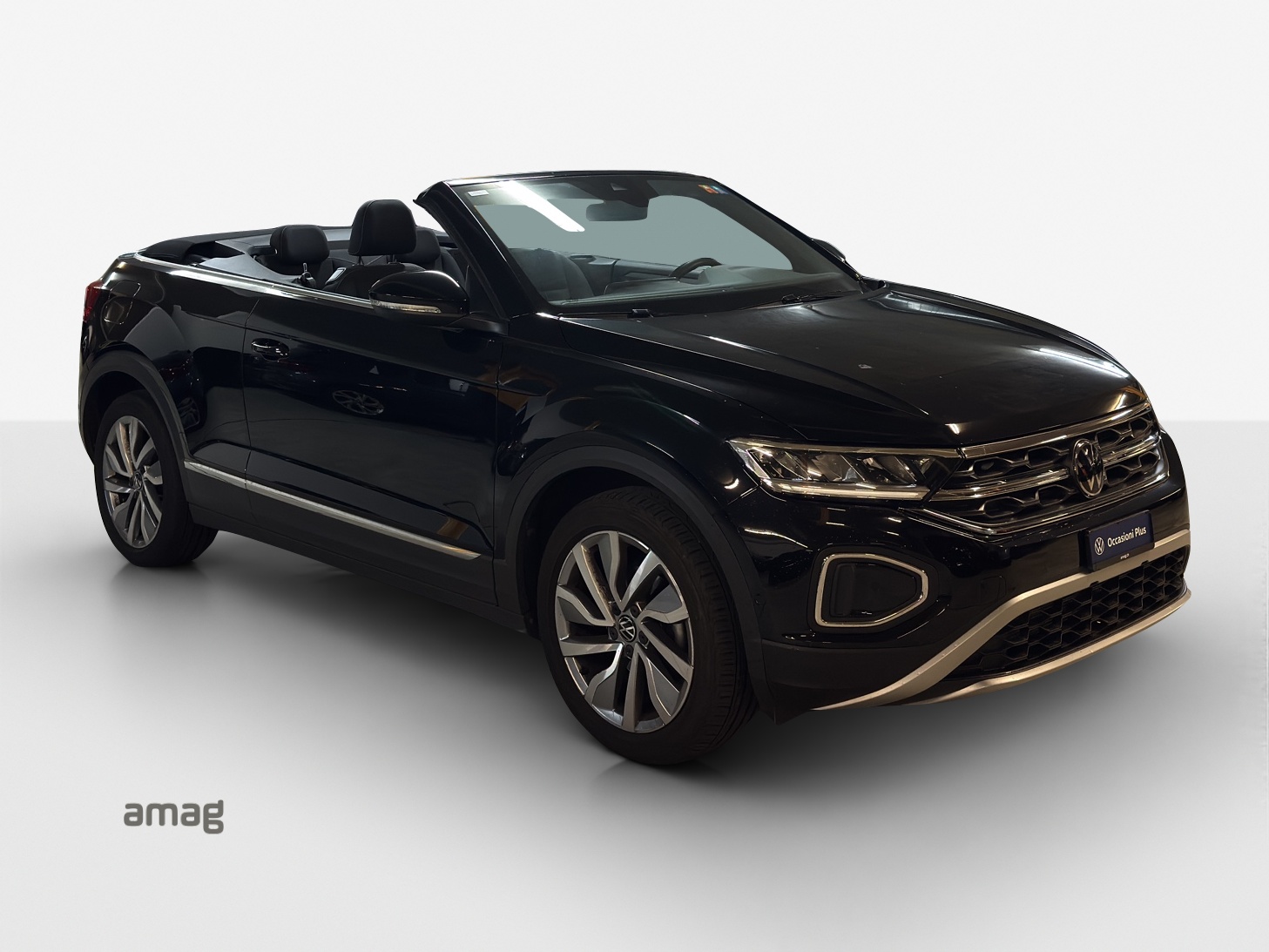 VW T-Roc Cabriolet 1.5 TSI EVO Style DSG-image-5