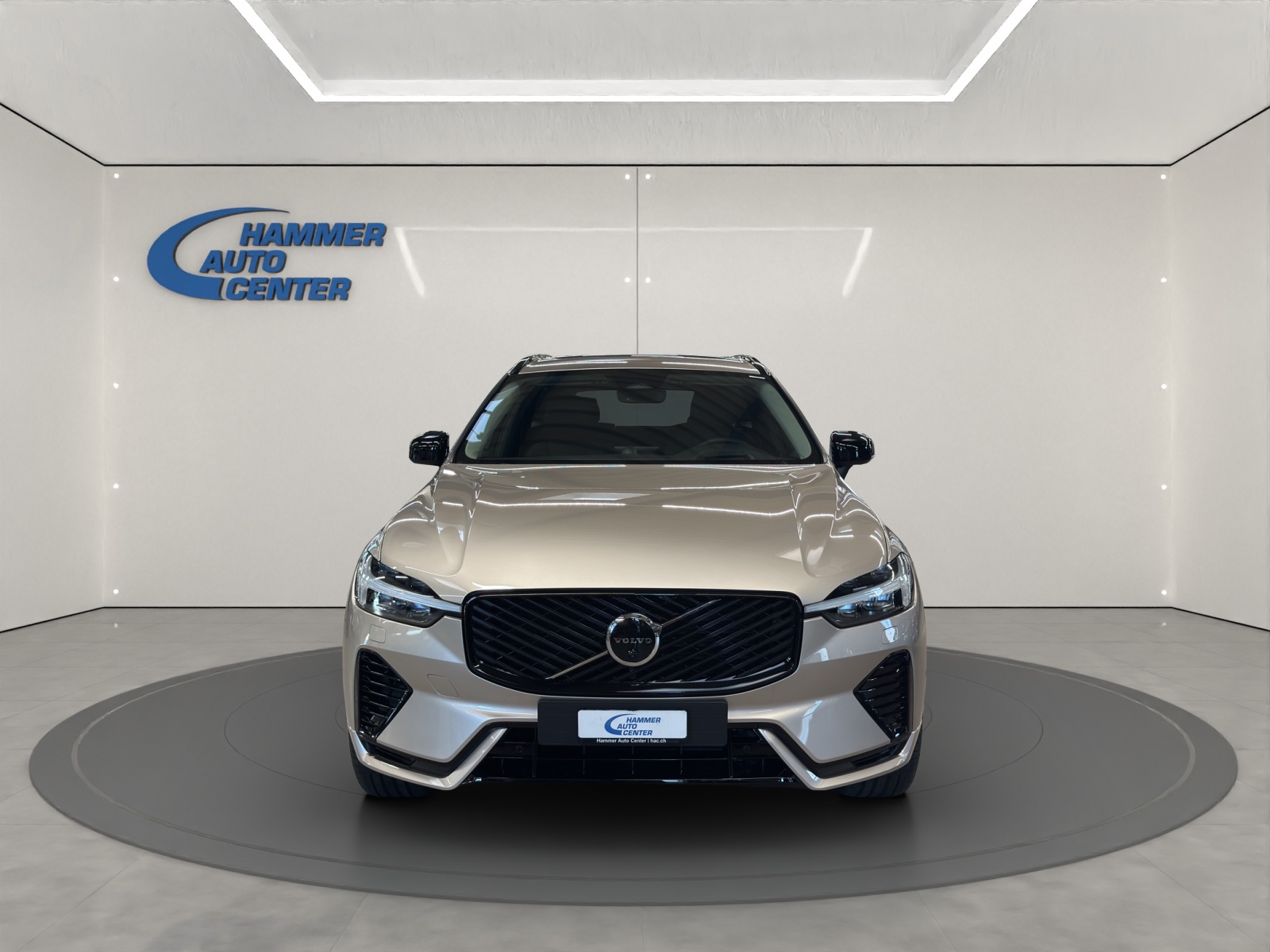 VOLVO XC60 2.0 T6 TE Ultra Dark eAWD-image-6
