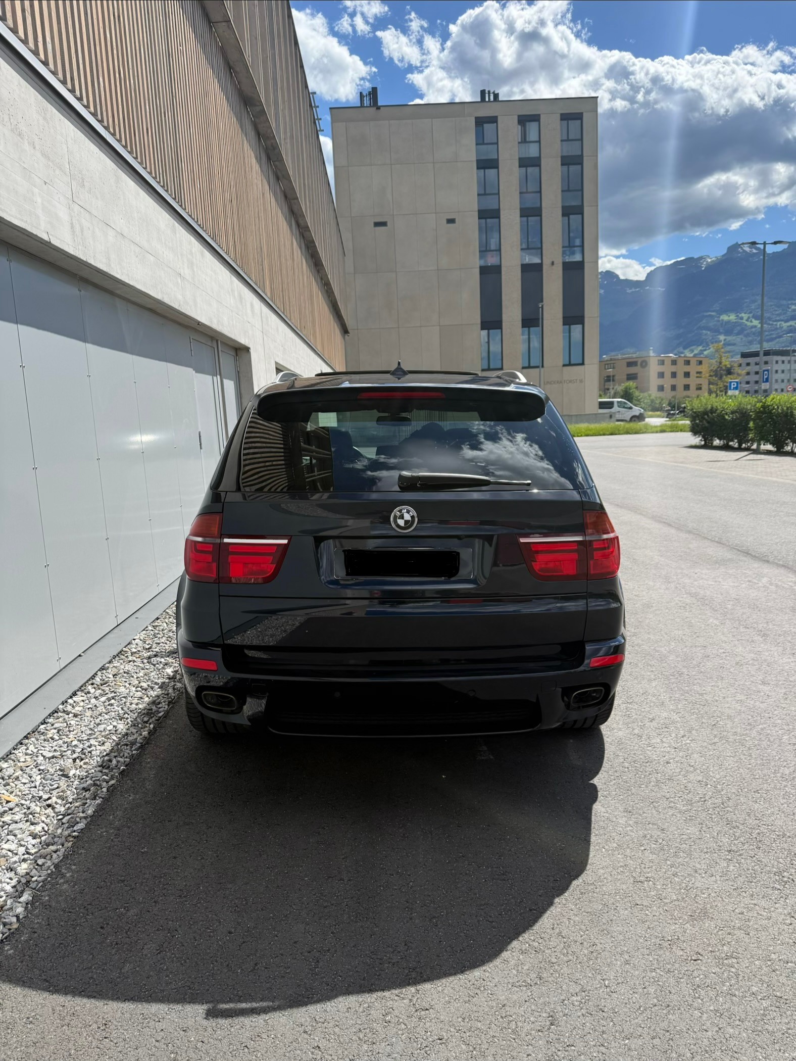 BMW X5 xDrive 30d Steptronic-image-4