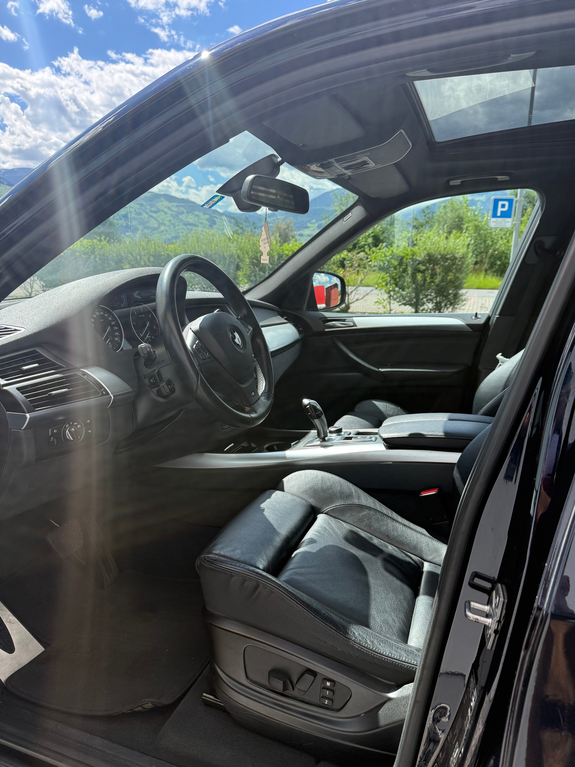 BMW X5 xDrive 30d Steptronic-image-8