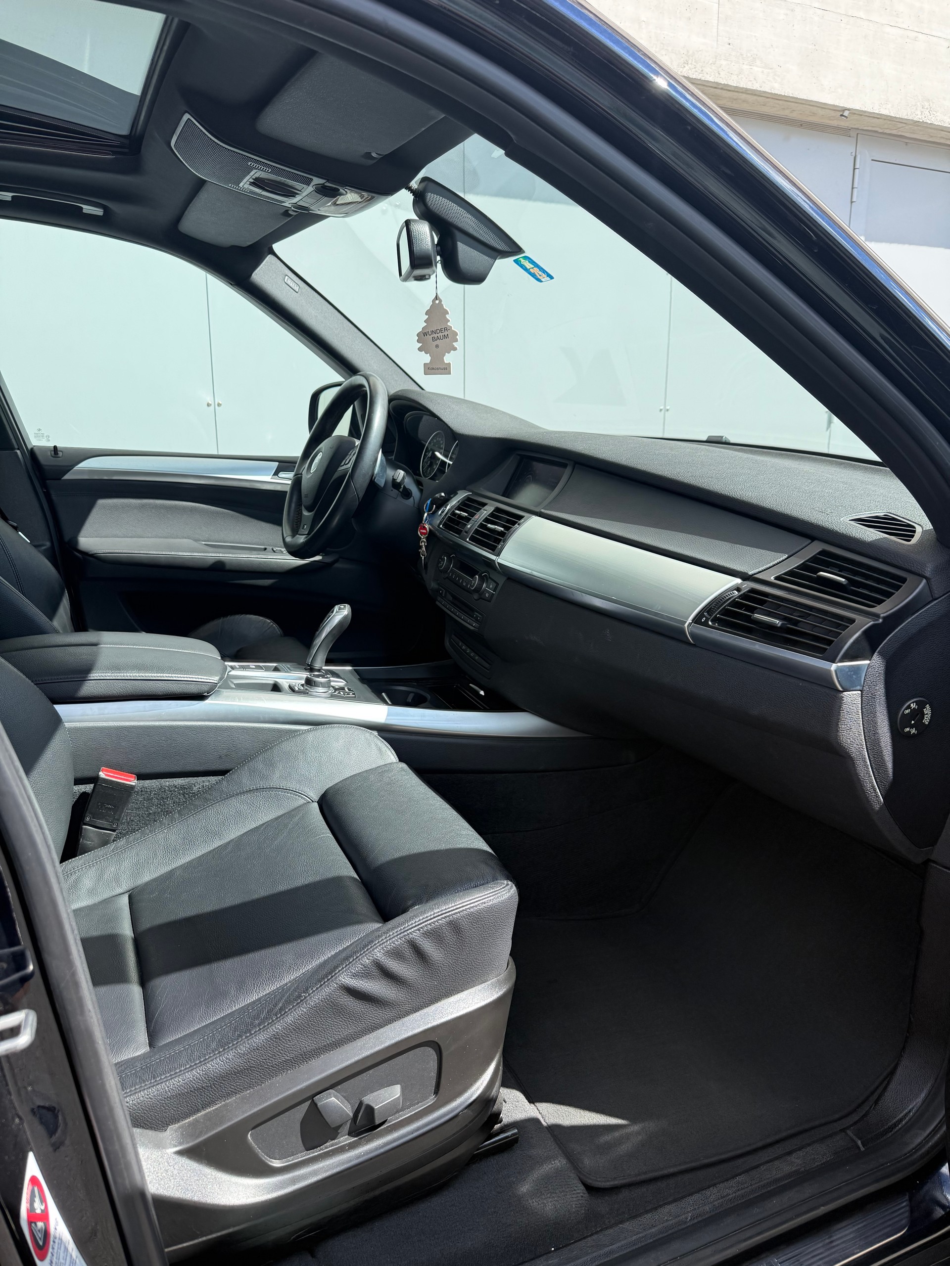 BMW X5 xDrive 30d Steptronic-image-11