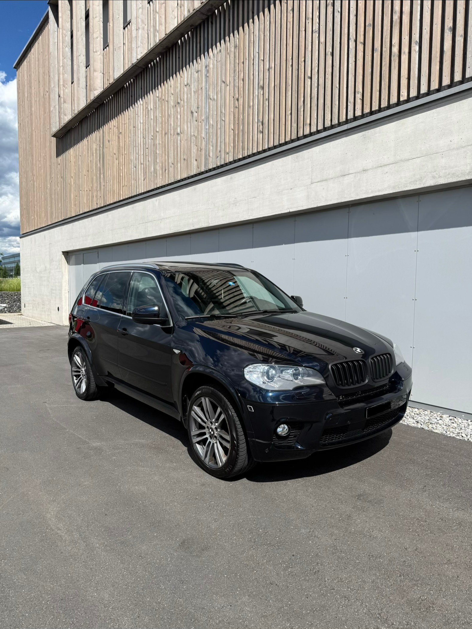 BMW X5 xDrive 30d Steptronic-image-7