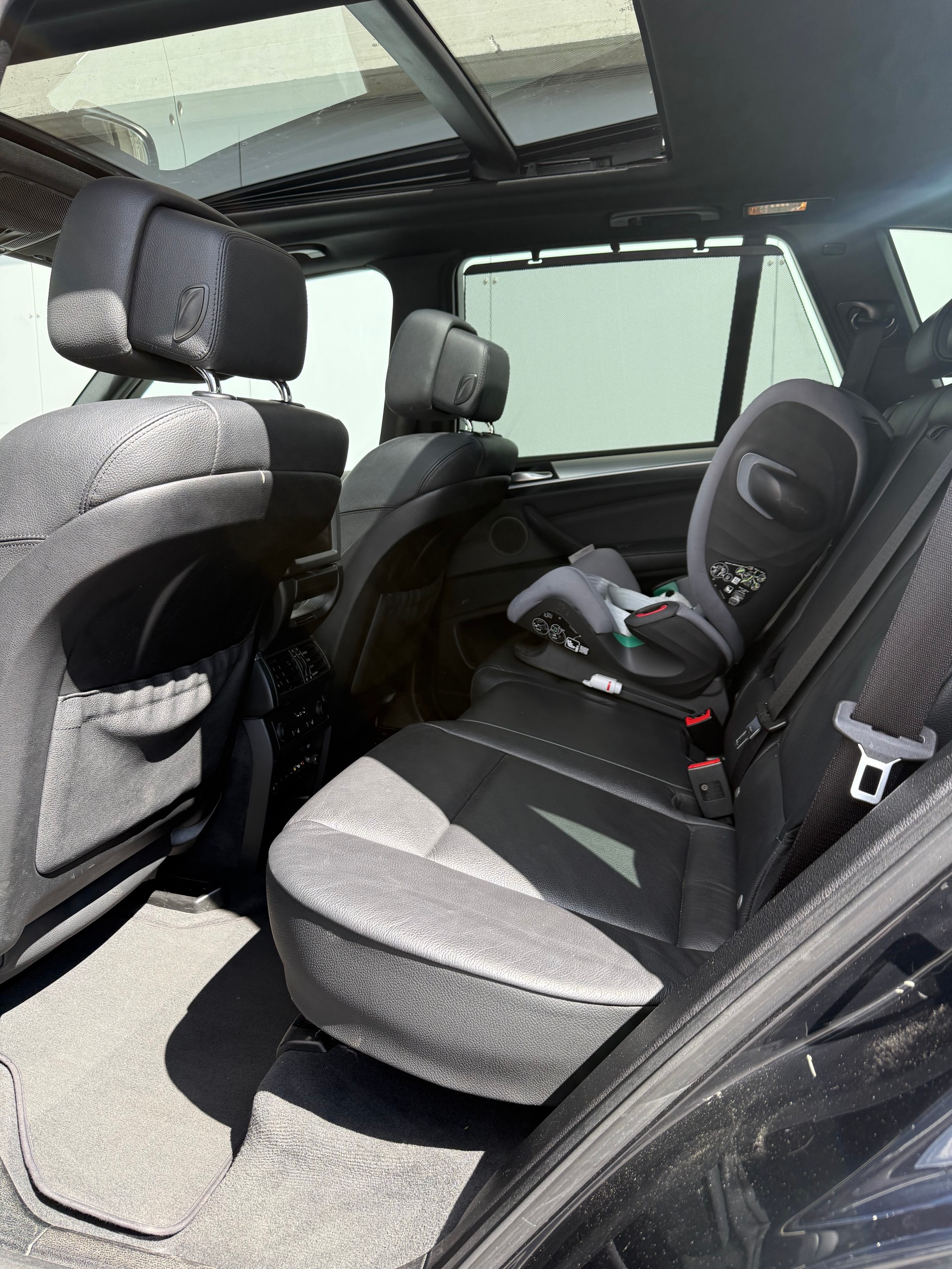 BMW X5 xDrive 30d Steptronic-image-10