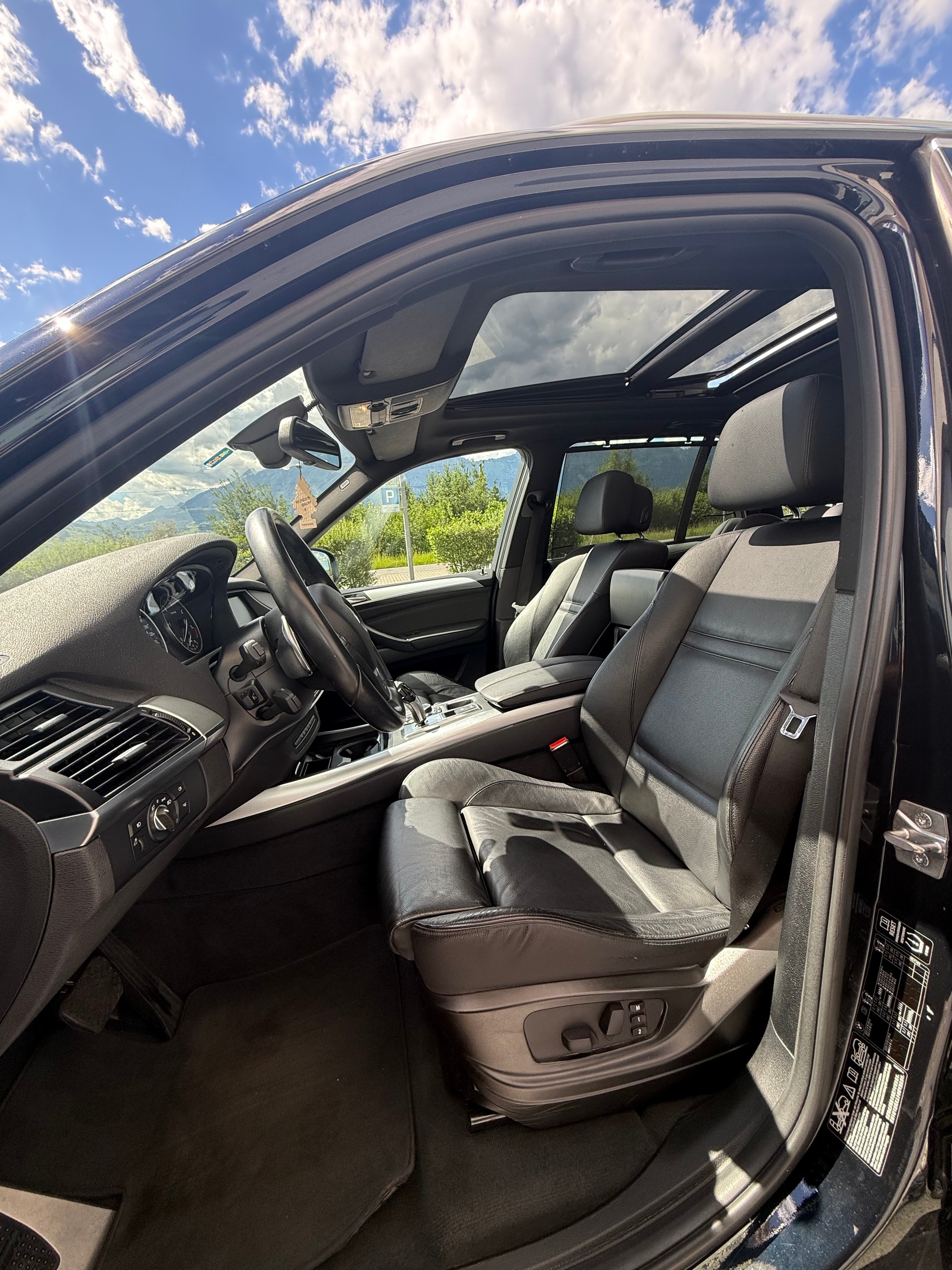 BMW X5 xDrive 30d Steptronic-image-9