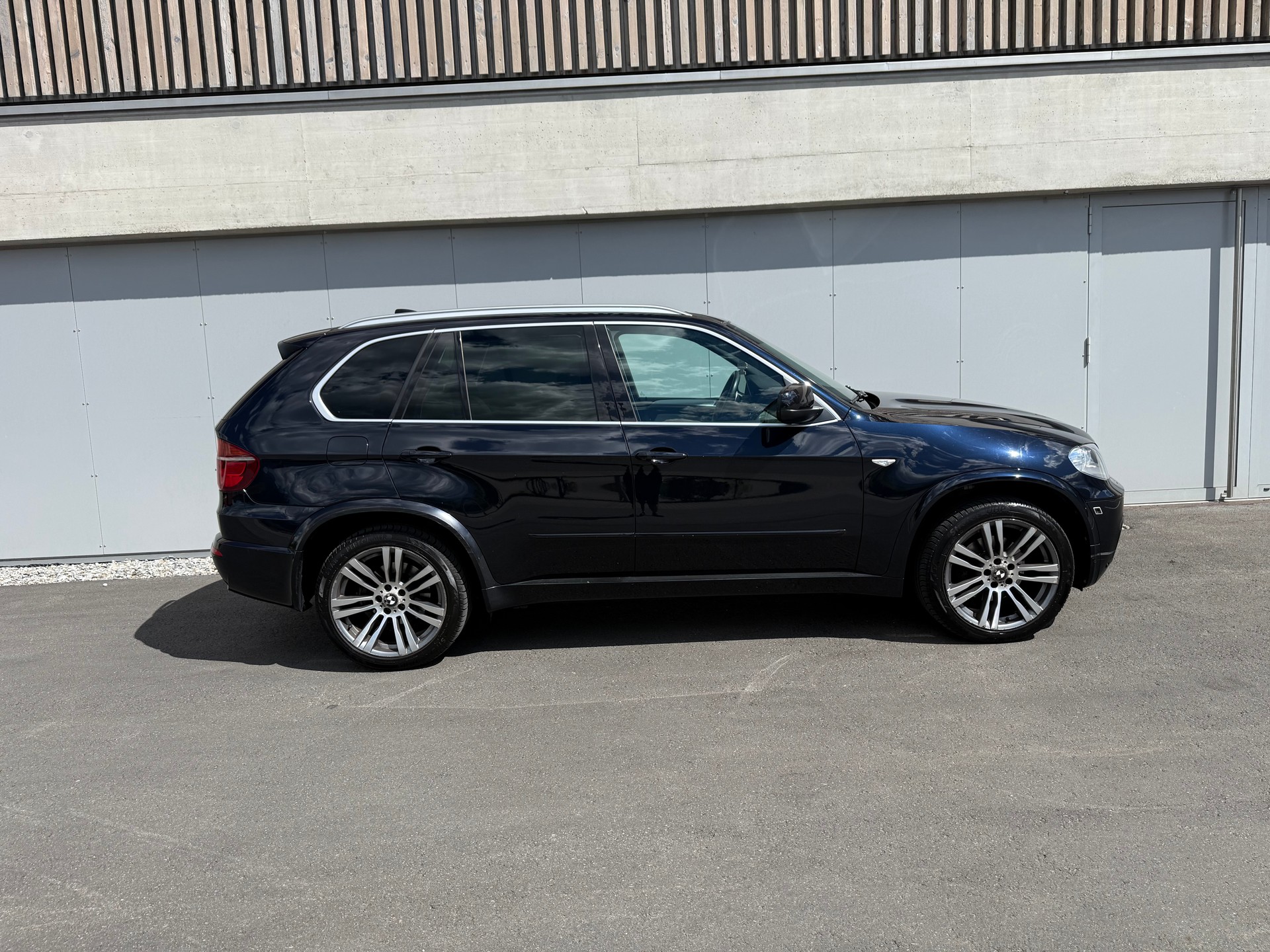 BMW X5 xDrive 30d Steptronic-image-6