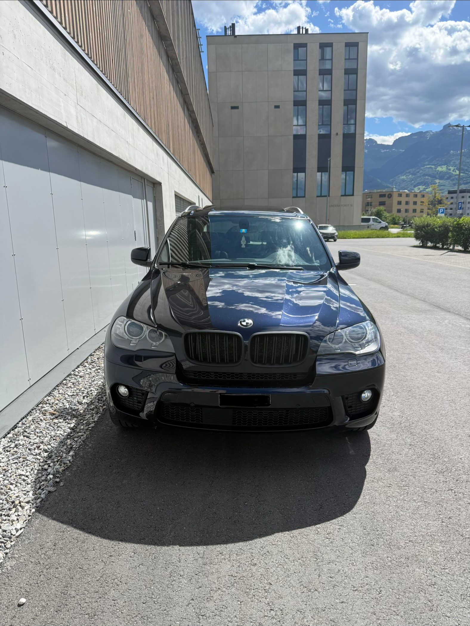 BMW X5 xDrive 30d Steptronic-image-0