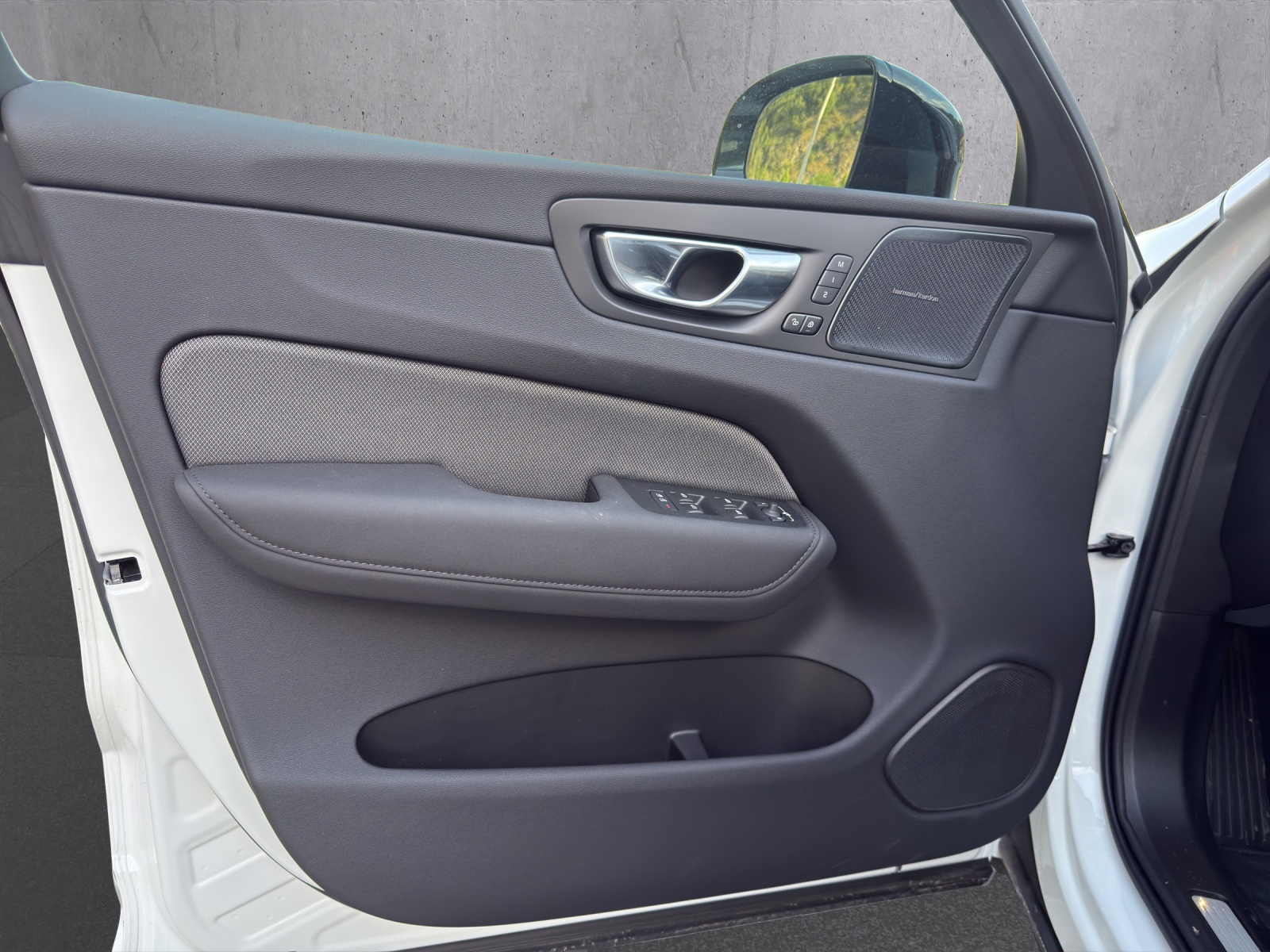 Image VOLVO XC60 XC60 T8 eAWD PluginHybrid Black Edition Geartronic