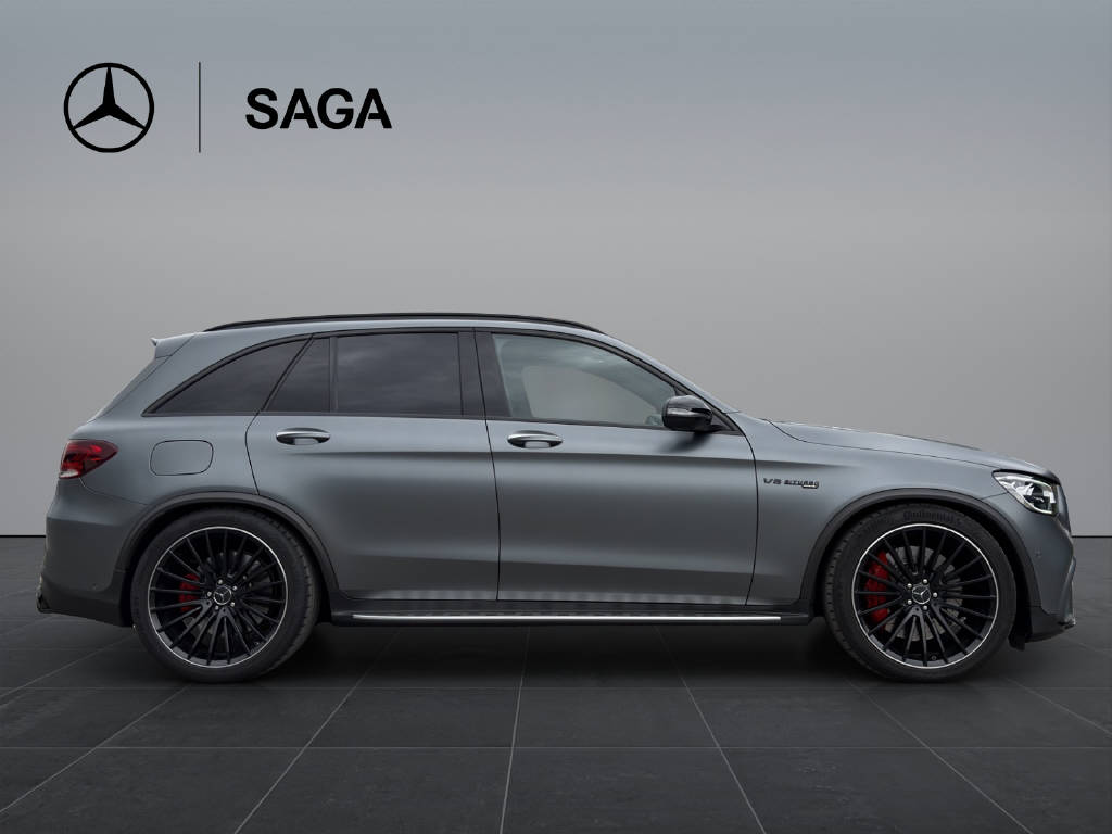 MERCEDES-BENZ GLC 63 S AMG 4m+-image-6