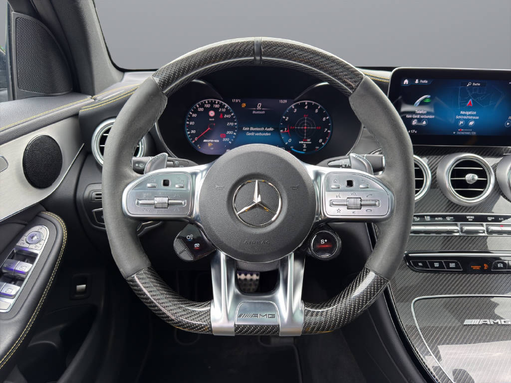 MERCEDES-BENZ GLC 63 S AMG 4m+-image-10