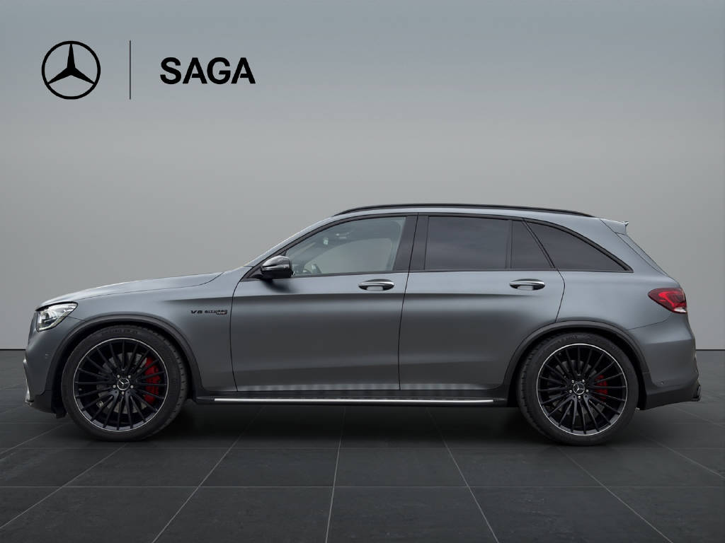 MERCEDES-BENZ GLC 63 S AMG 4m+-image-7