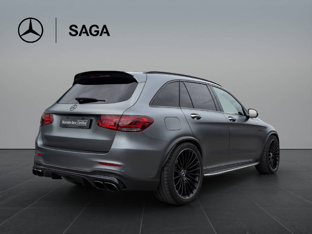 MERCEDES-BENZ GLC 63 S AMG 4m+-image-5