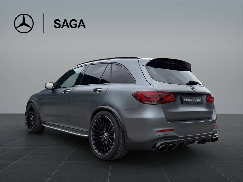 MERCEDES-BENZ GLC 63 S AMG 4m+-image-3