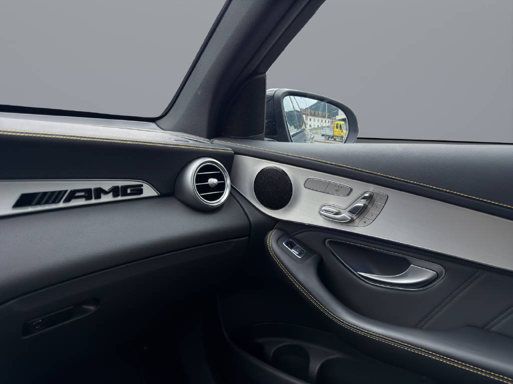MERCEDES-BENZ GLC 63 S AMG 4m+-image-16