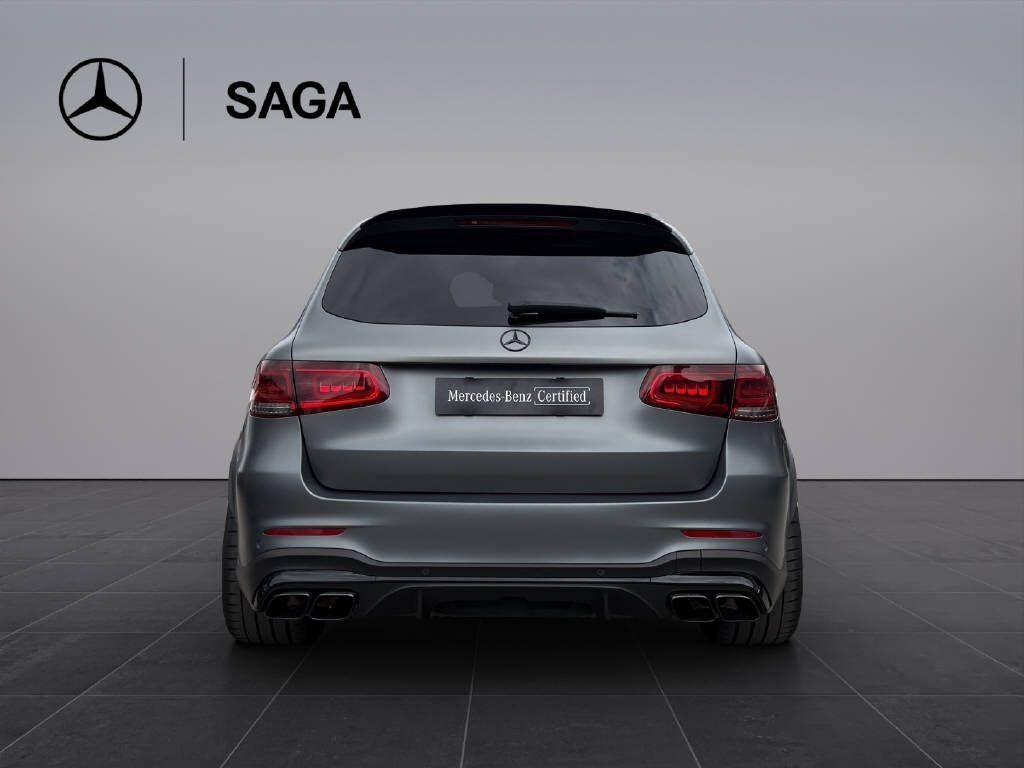 MERCEDES-BENZ GLC 63 S AMG 4m+-image-4