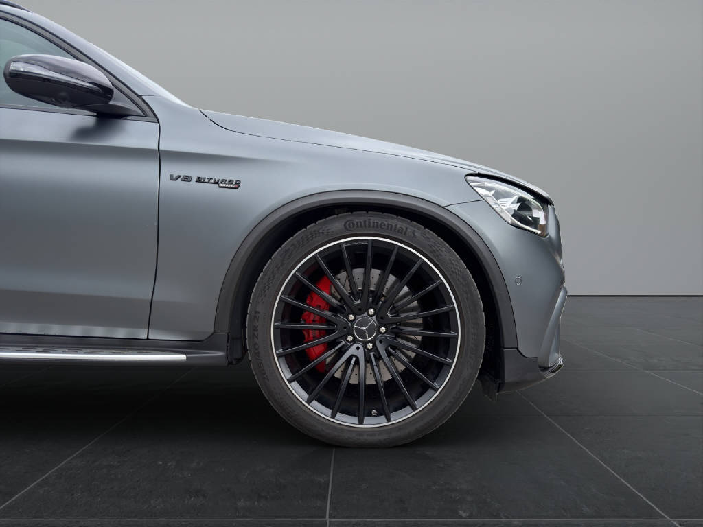 MERCEDES-BENZ GLC 63 S AMG 4m+-image-20
