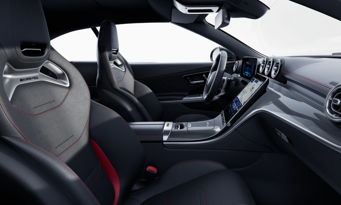 MERCEDES-BENZ CLE 53 4MATIC+ Cabriolet-image-3
