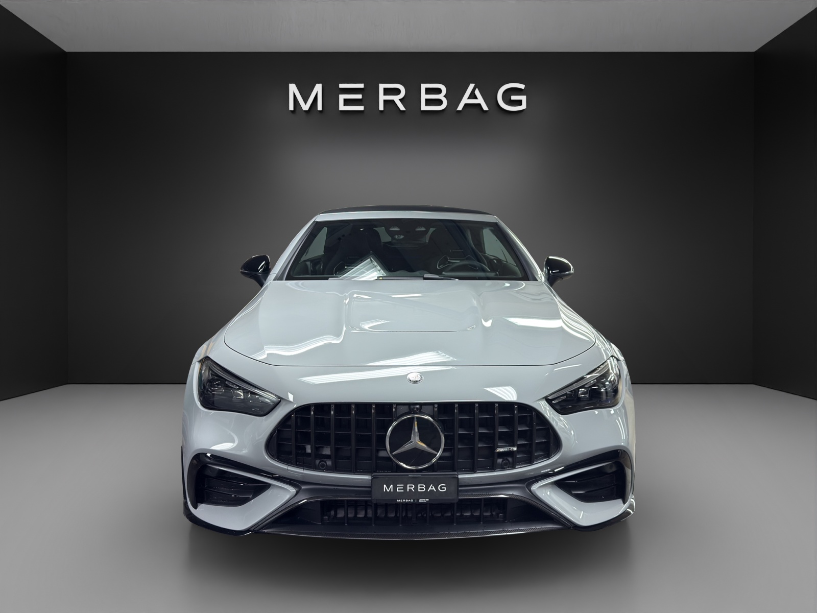 MERCEDES-BENZ CLE 53 4MATIC+ Cabriolet-image-6