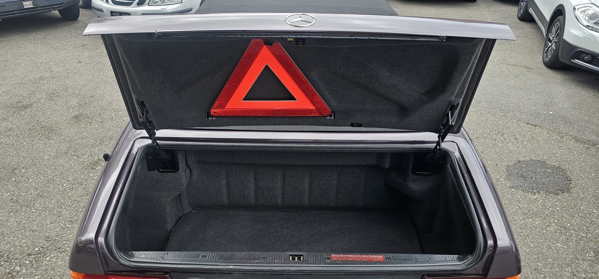 MERCEDES-BENZ SL 500 Automatic-image-10