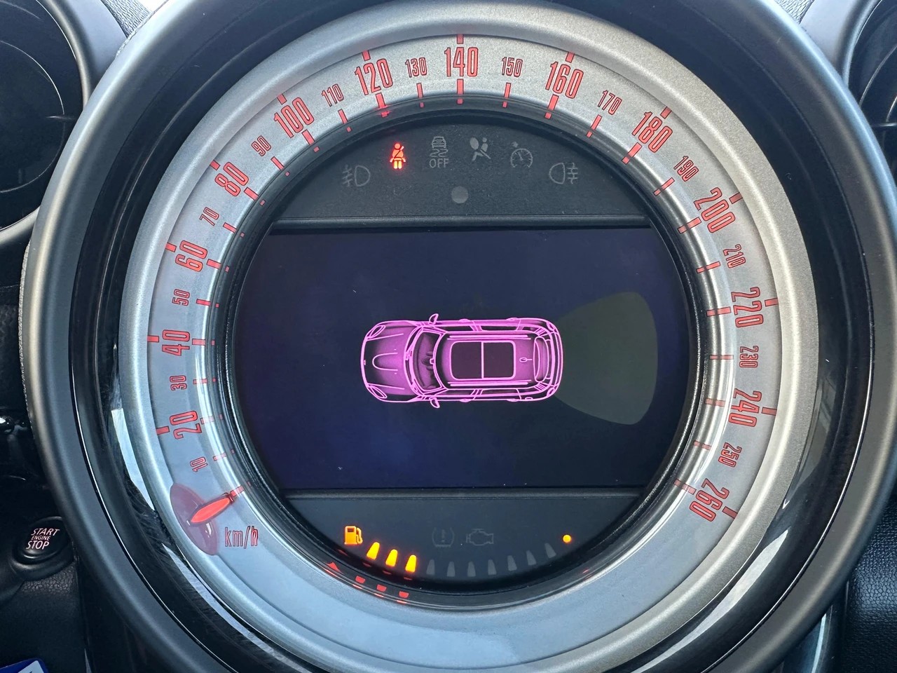 MINI Countryman Cooper SD ALL4 Steptronic-image-10