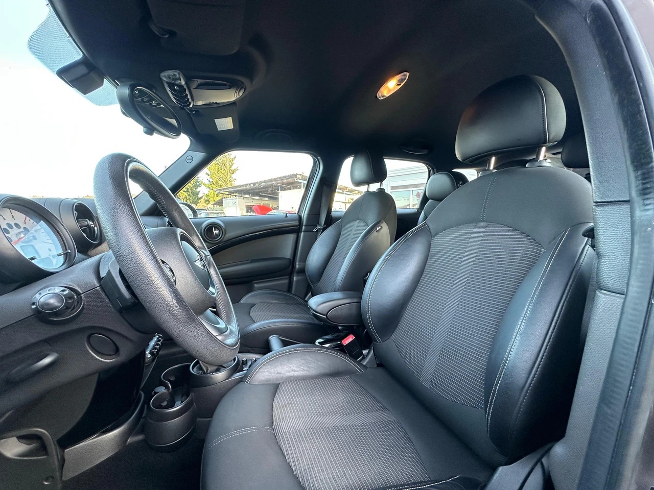 MINI Countryman Cooper SD ALL4 Steptronic-image-8