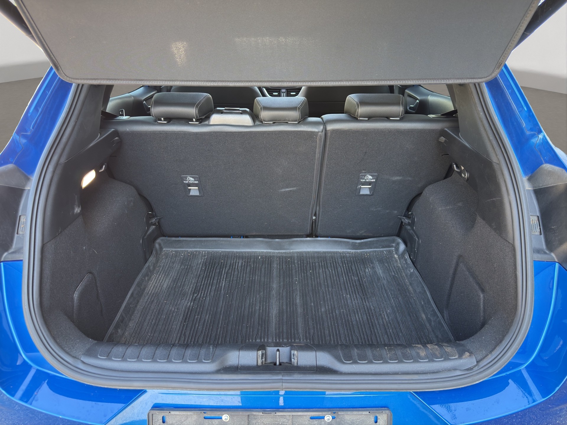 FORD Puma 1.0 MHEV Titanium X Automat-image-15