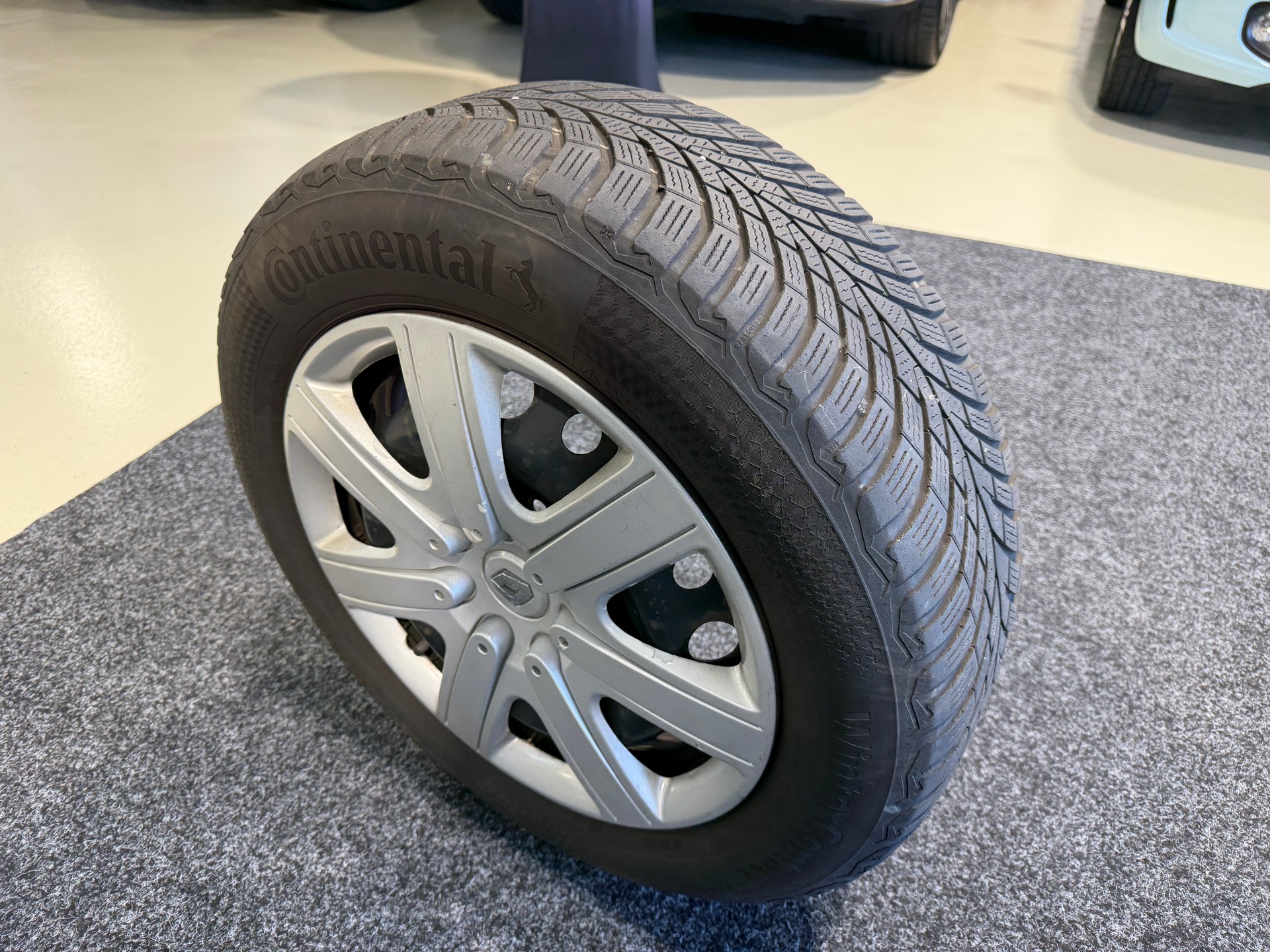 RENAULT Grand Scénic 1.5 dCi Bose EDC-image-19