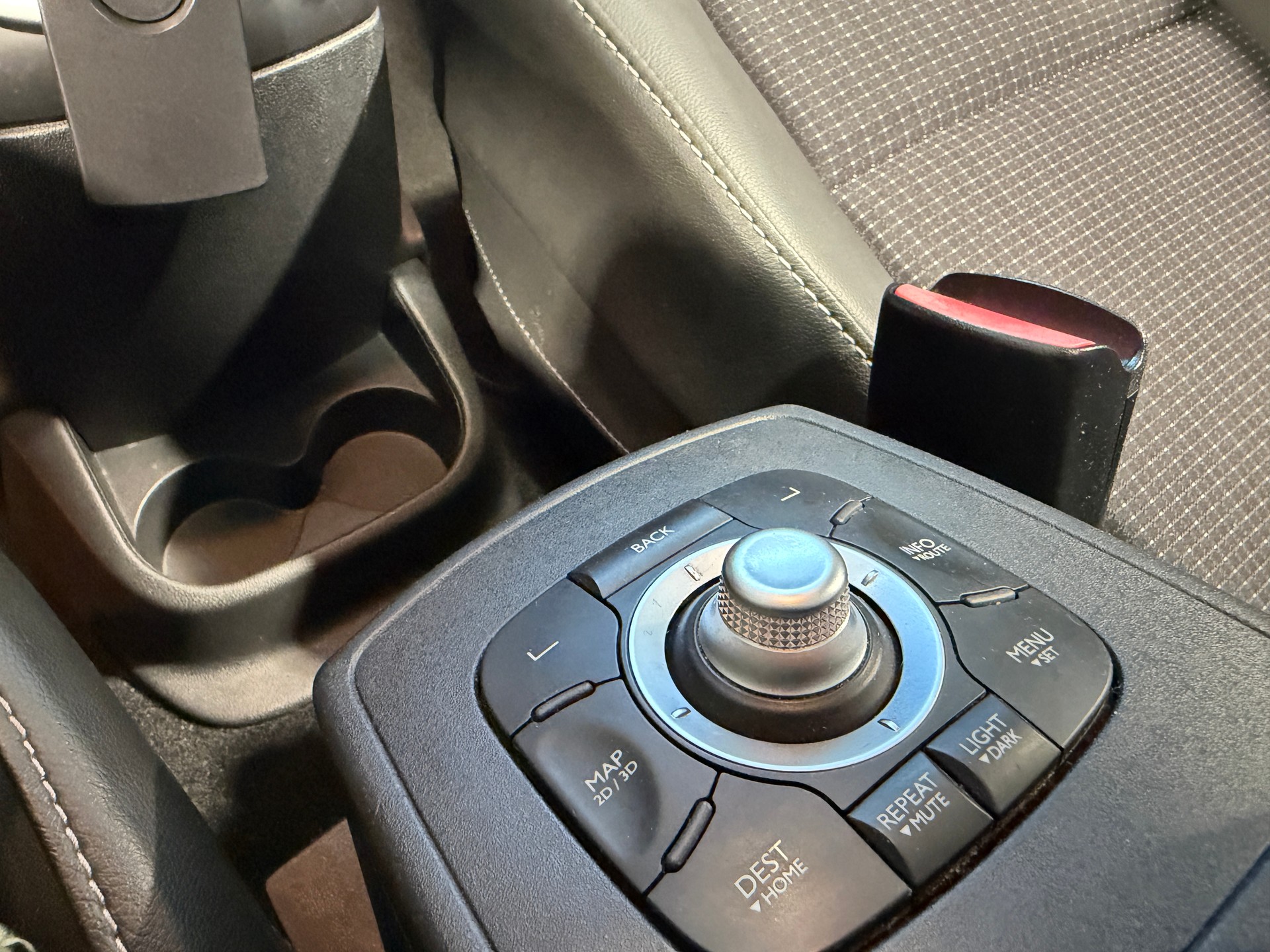 RENAULT Grand Scénic 1.5 dCi Bose EDC-image-17