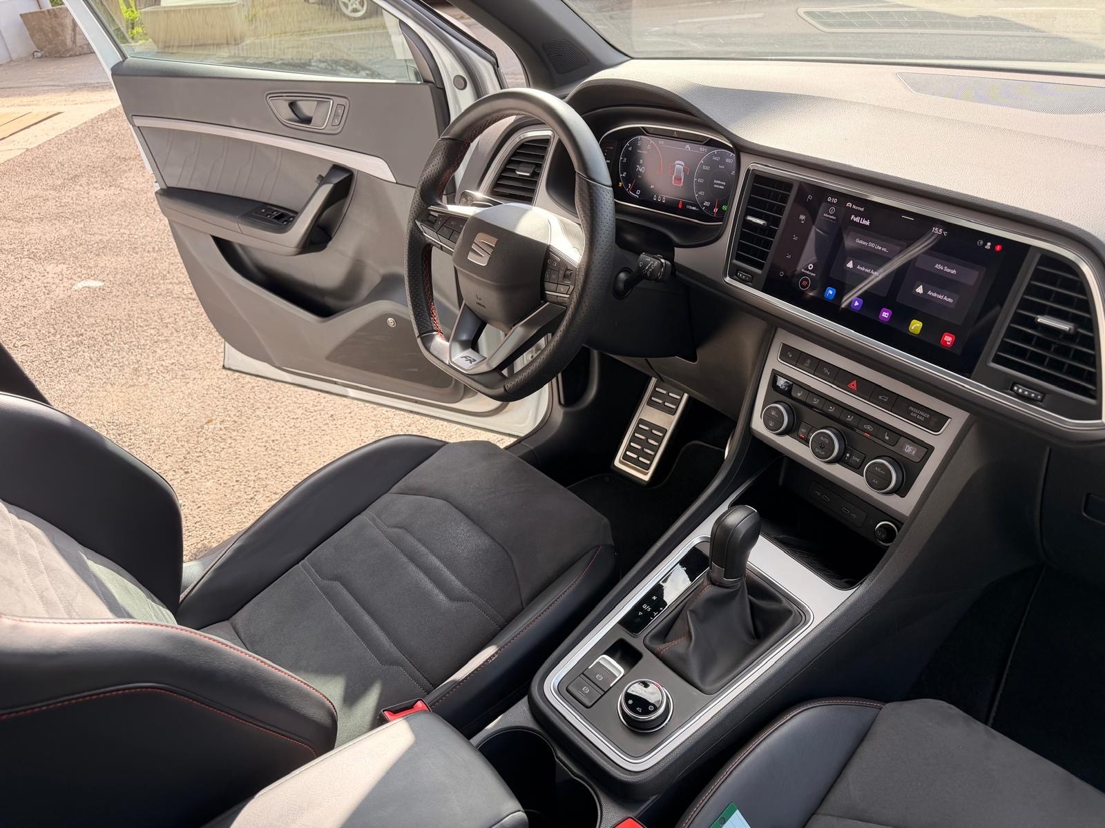 SEAT Ateca 2.0 TSI FR 4Drive DSG-image-13