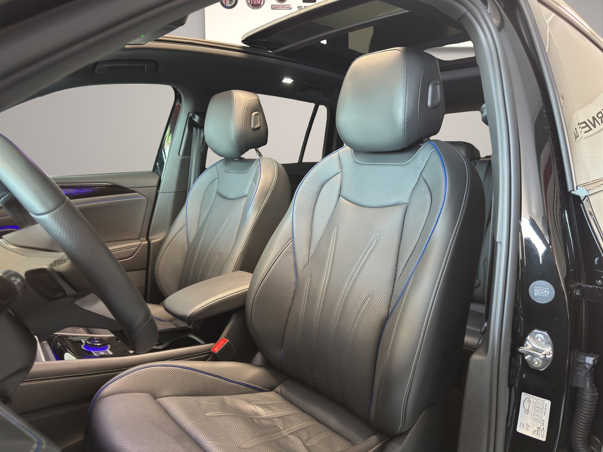 VW Tiguan 1.5 TSI evo2 mHEV R-Line DSG-image-5
