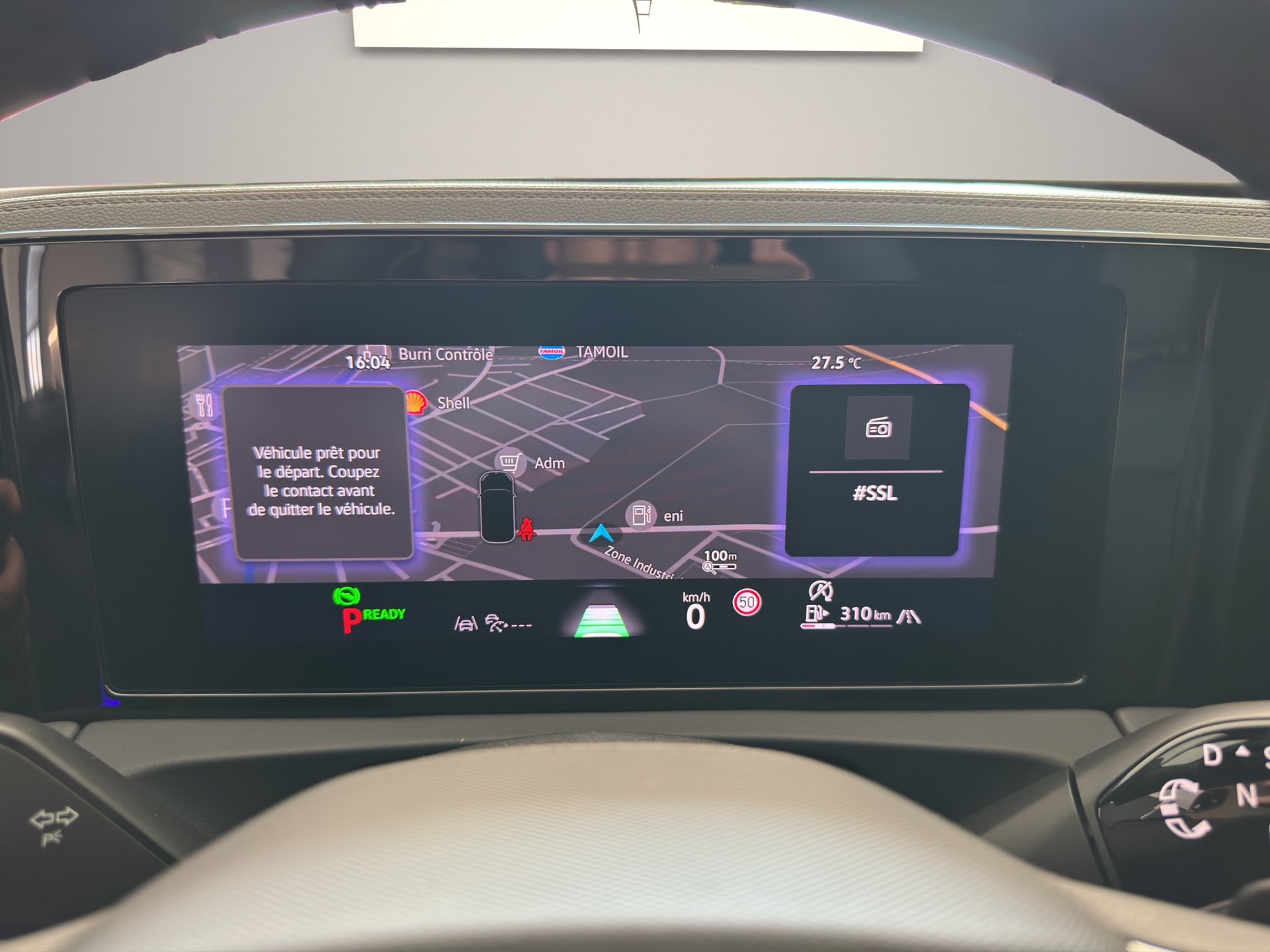 VW Tiguan 1.5 TSI evo2 mHEV R-Line DSG-image-14