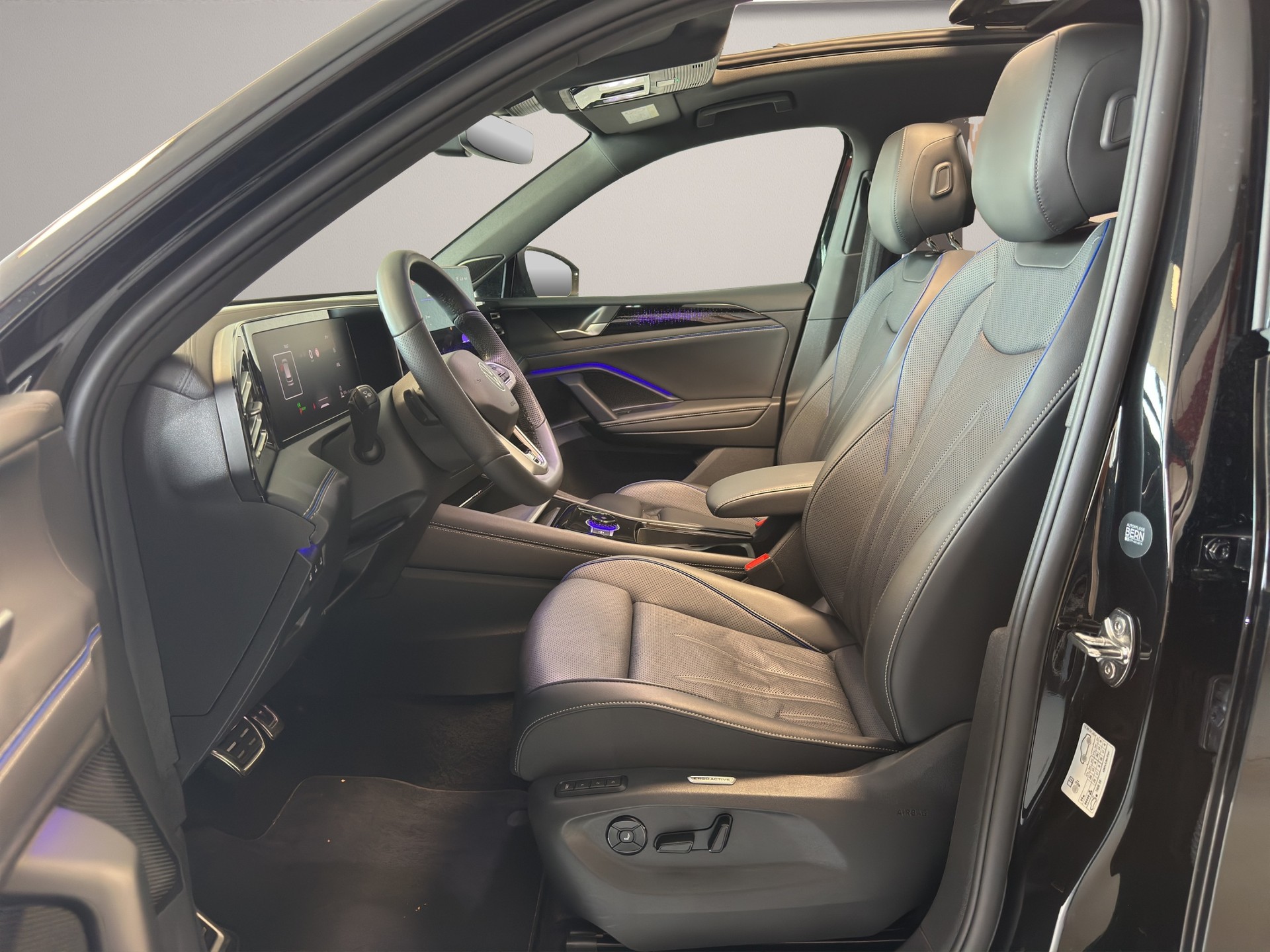 VW Tiguan 1.5 TSI evo2 mHEV R-Line DSG-image-6