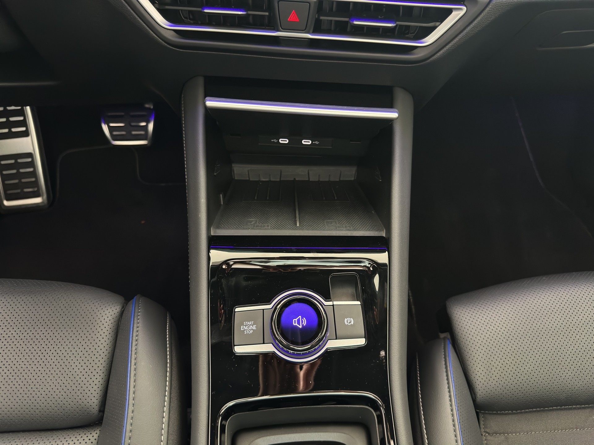 VW Tiguan 1.5 TSI evo2 mHEV R-Line DSG-image-18