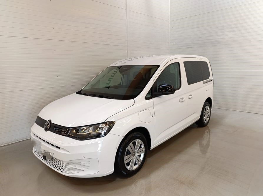 VW Caddy 1.5 TSI Plug in Hybrid DSG *5 Jahre Garantie*-image-6
