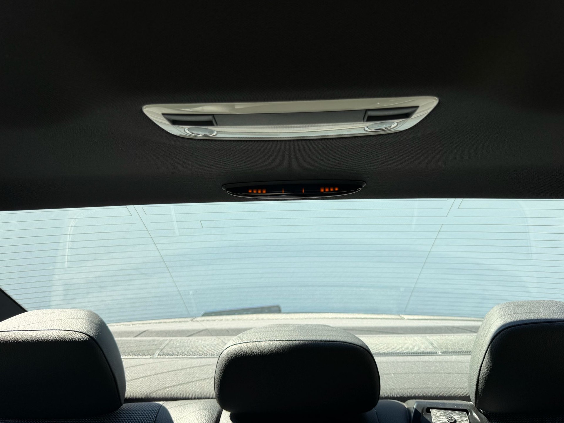 MERCEDES-BENZ C 250 CDI BlueEff. Avantgarde 4Matic 7G-Tronic-image-16