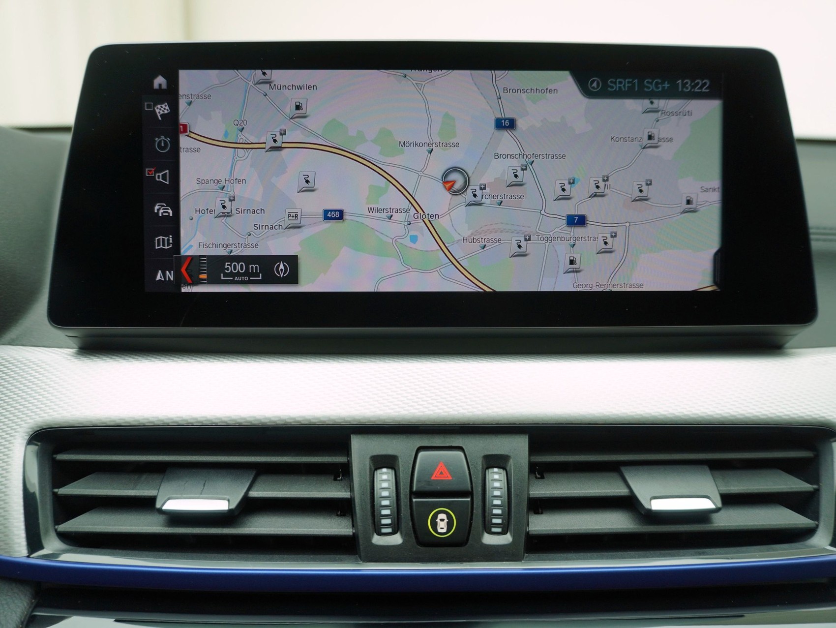BMW X2 25e xDrive M Sport-image-18