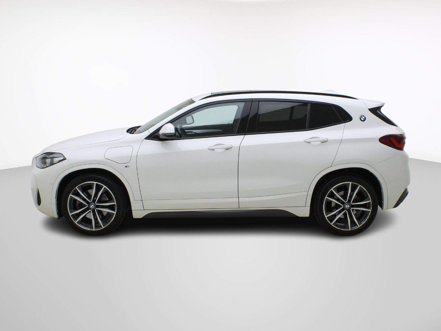 BMW X2 25e xDrive M Sport-image-2