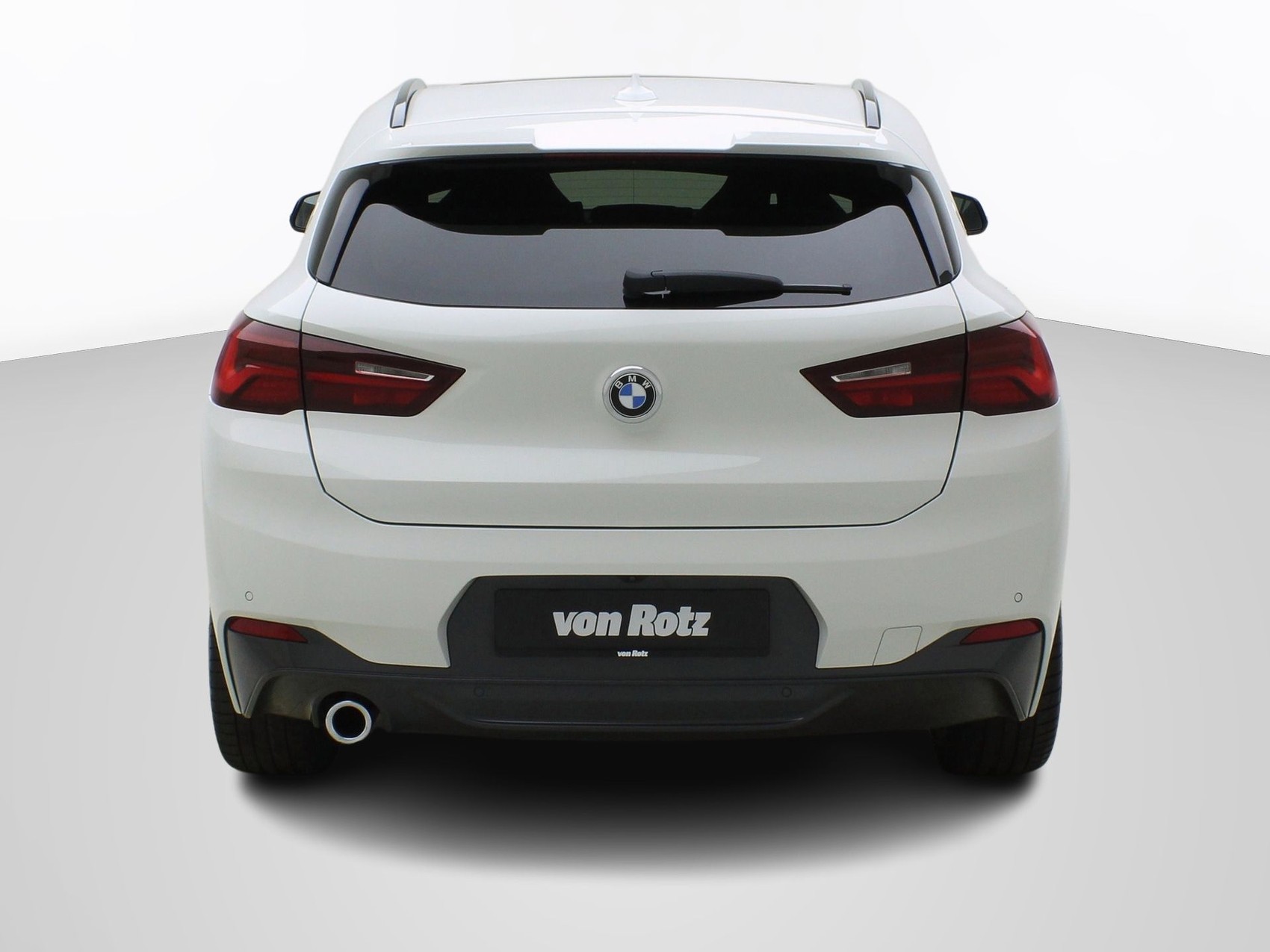 BMW X2 25e xDrive M Sport-image-3