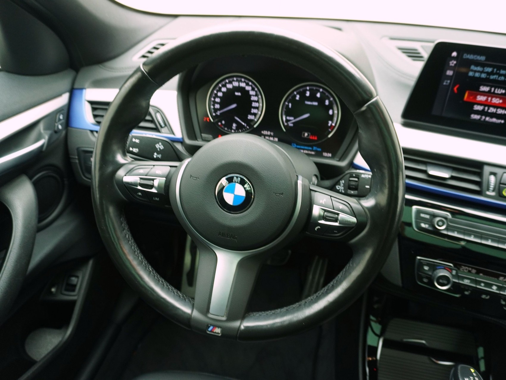 BMW X2 25e xDrive M Sport-image-11