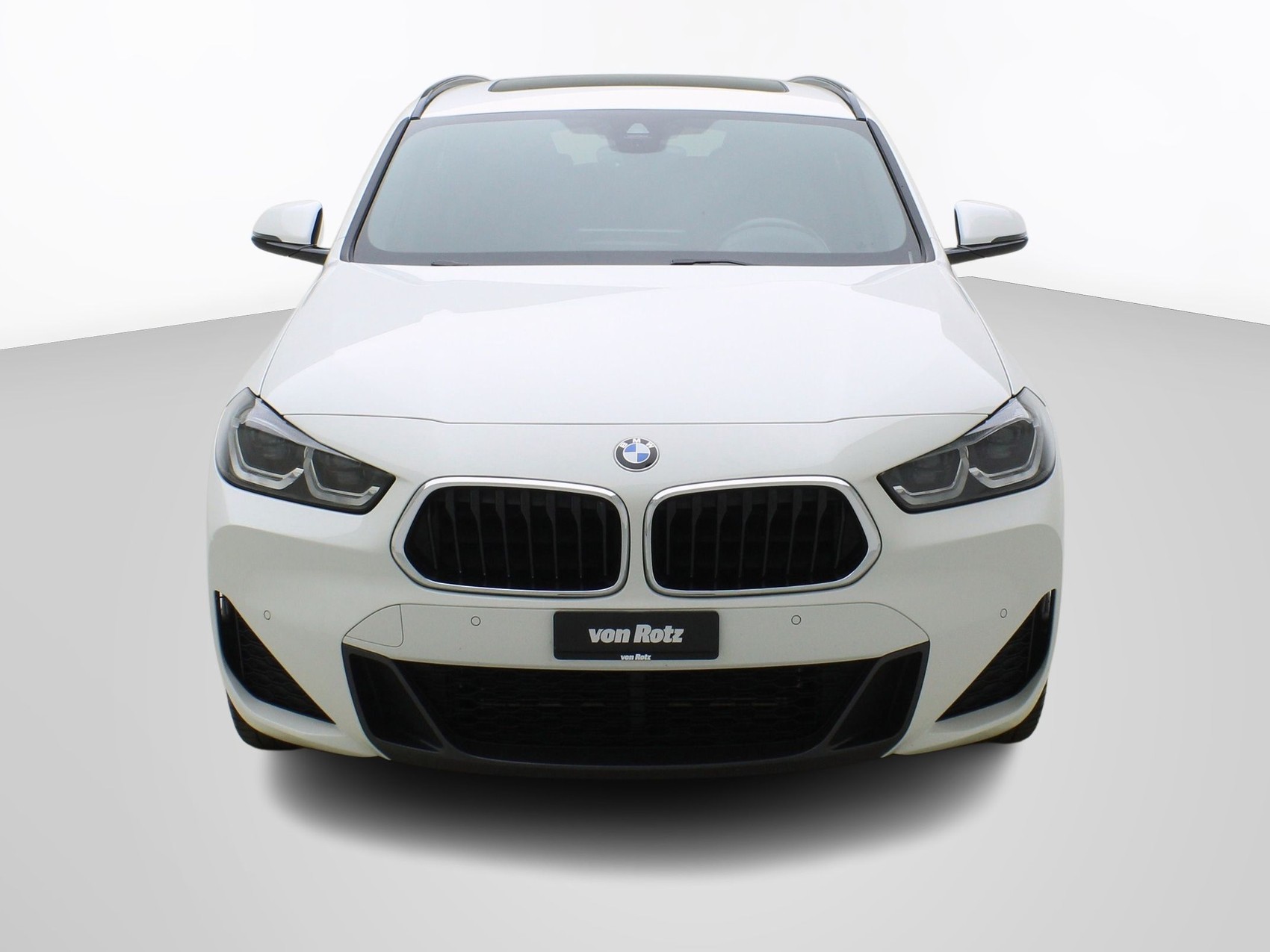 BMW X2 25e xDrive M Sport-image-5