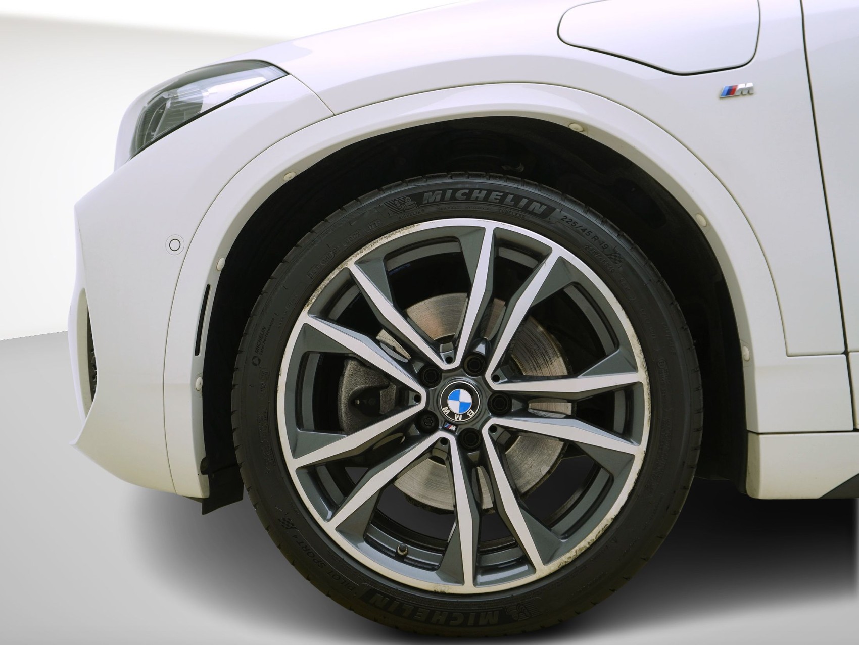 BMW X2 25e xDrive M Sport-image-7