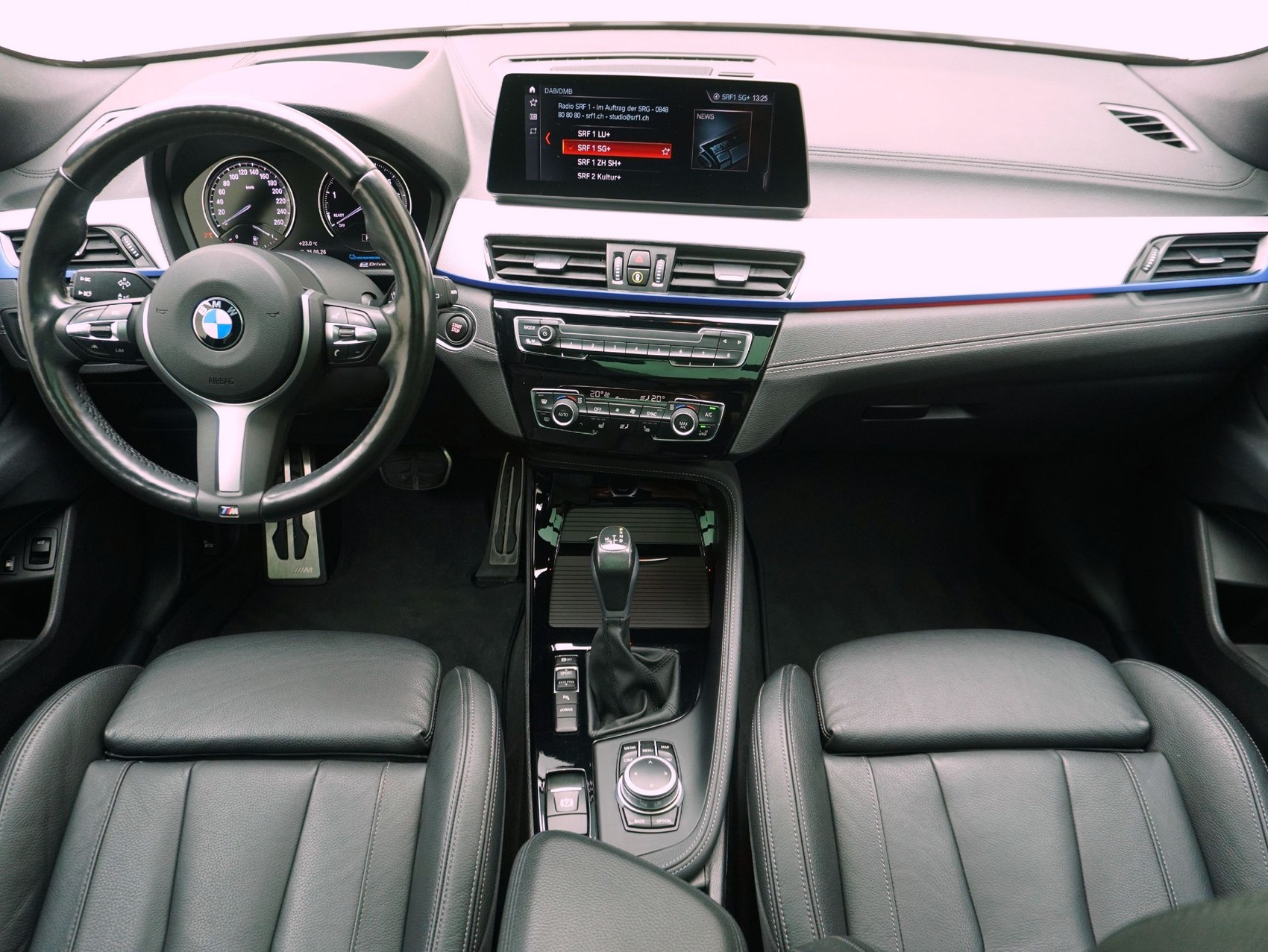 BMW X2 25e xDrive M Sport-image-14