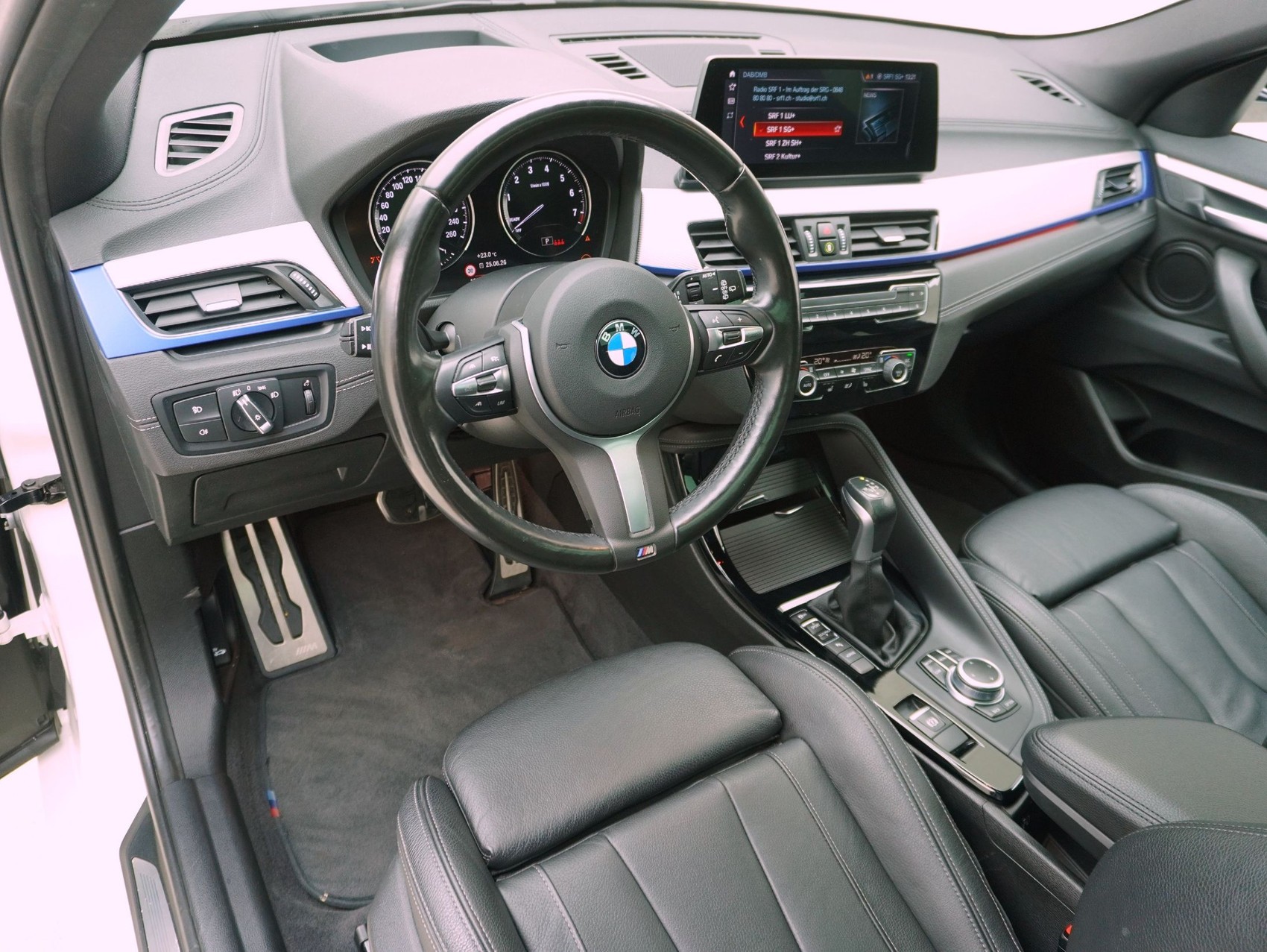 BMW X2 25e xDrive M Sport-image-10