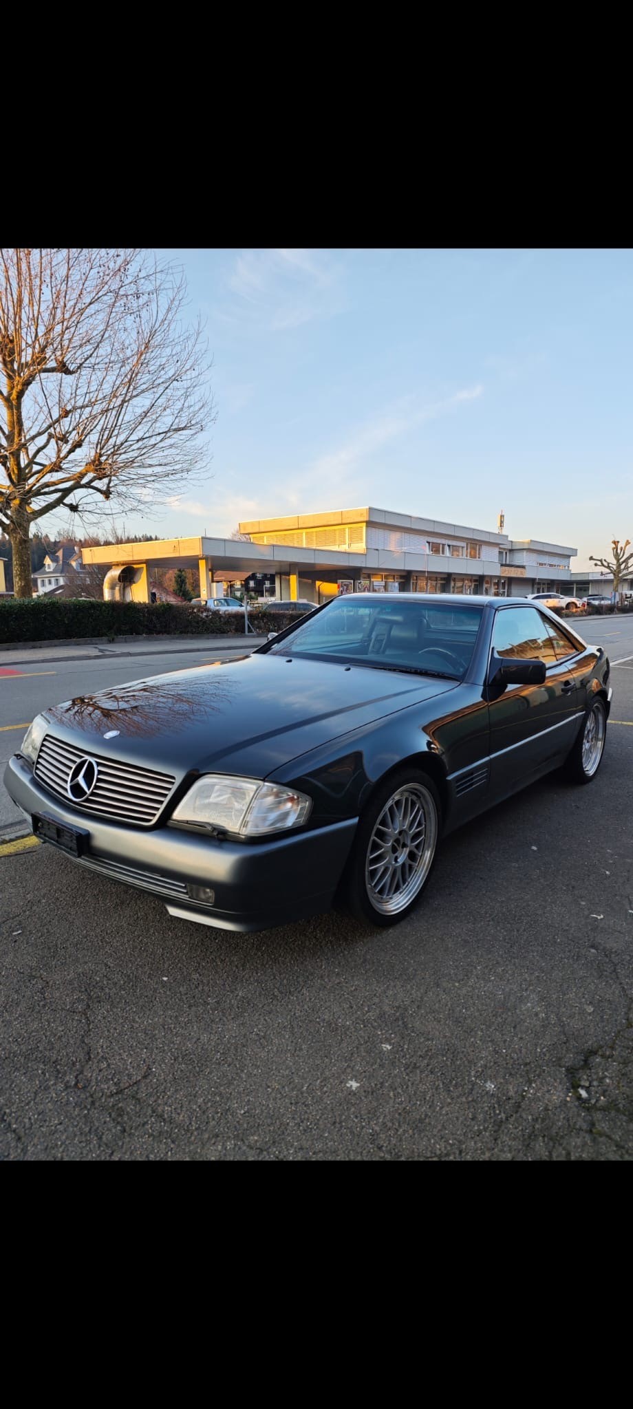 MERCEDES-BENZ Mercedes SL 300-24 R129-image-5