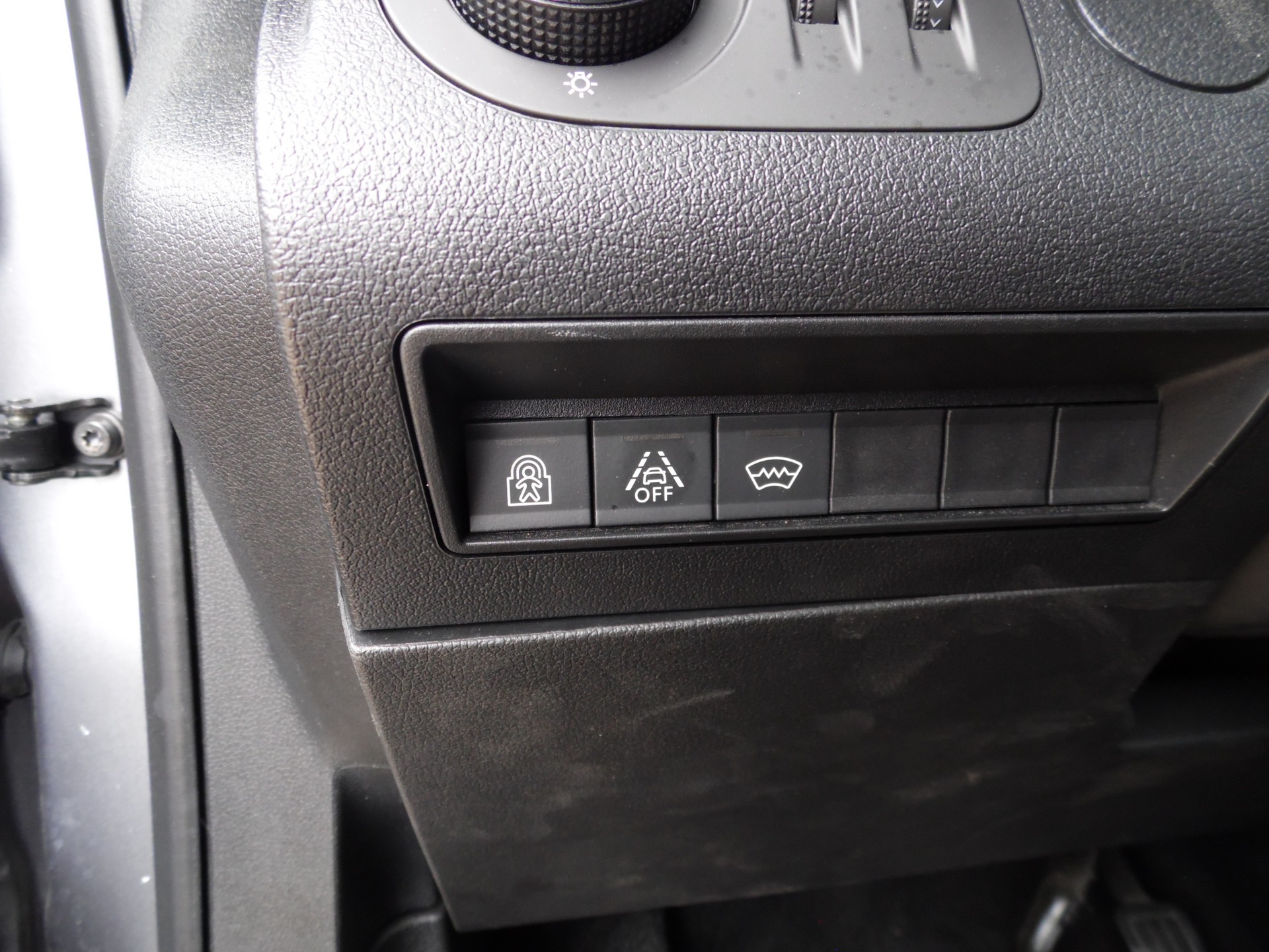 OPEL Combo Life 1.5 Ultimate Automat-image-7