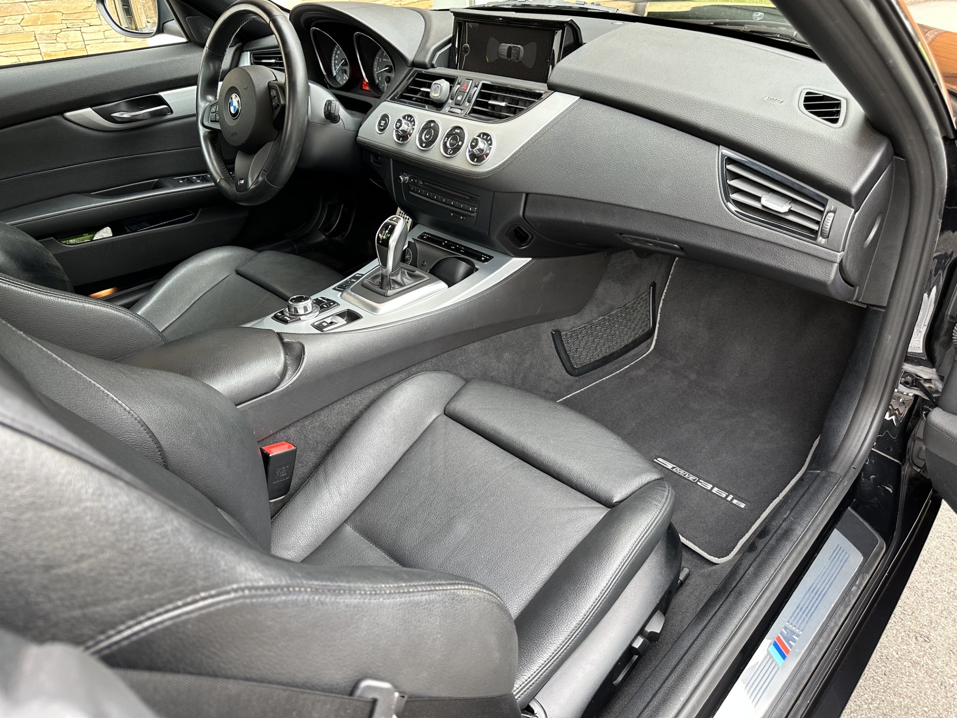 BMW 35is sDrive DK-image-5